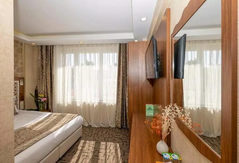 Fotos del hotel Best Nobel  2:  23