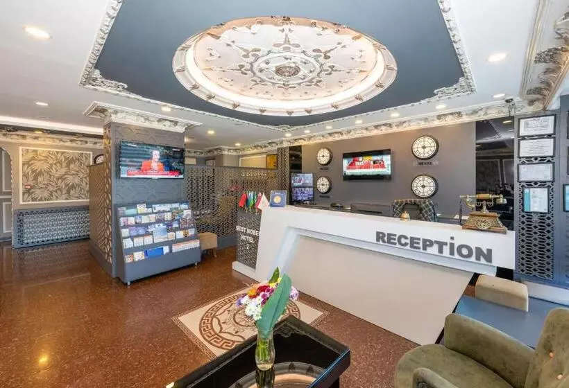 Fotos del hotel Best Nobel  2:  2