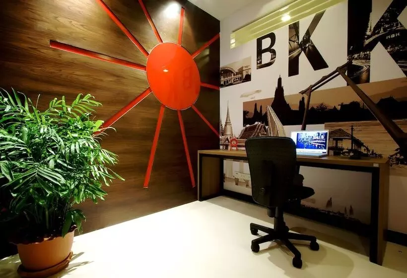 Fotos del hotel Ds67 Suites:  14