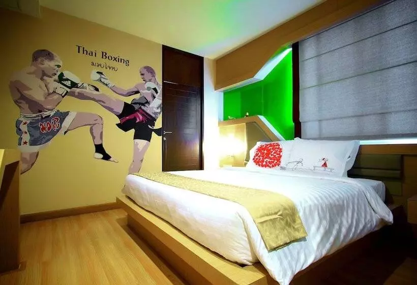 Fotos del hotel Ds67 Suites:  12