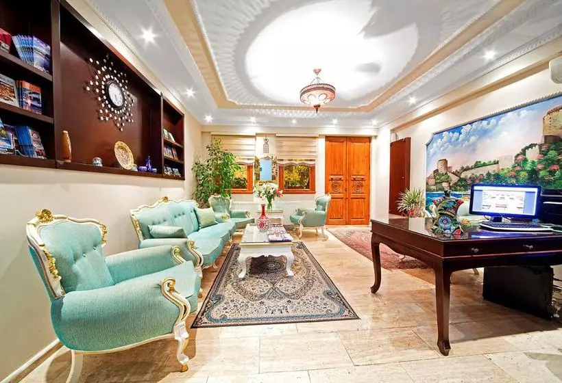 Fotos del hotel Fides:  25