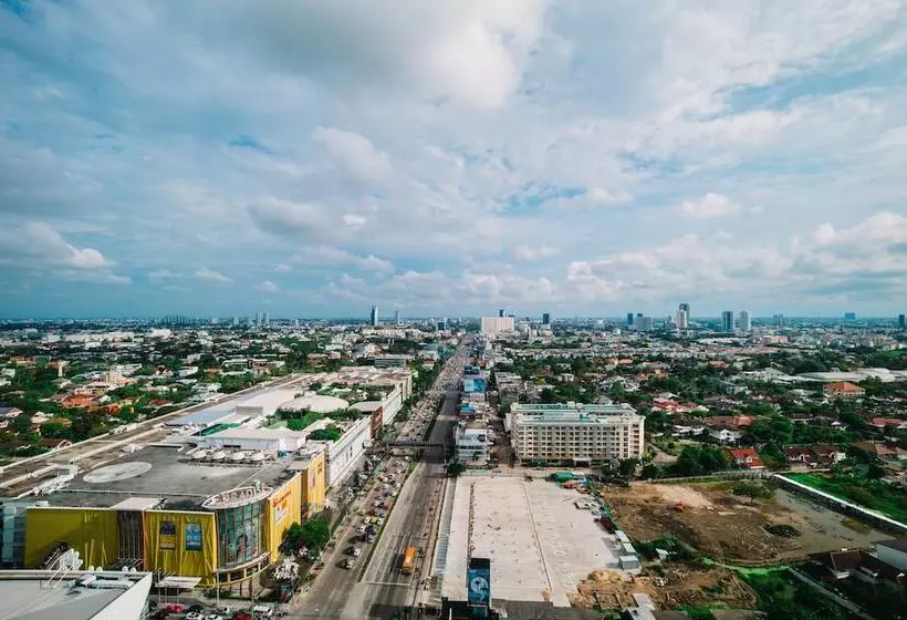 Fotos del hotel The Vertical Suite:  15