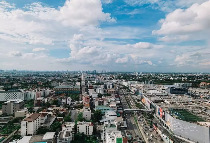 Fotos del hotel The Vertical Suite:  8