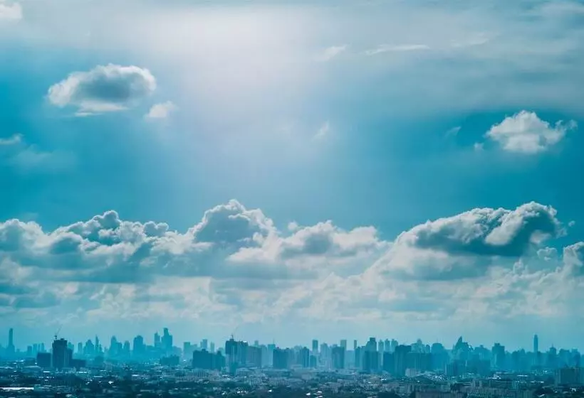 Fotos del hotel The Vertical Suite:  17