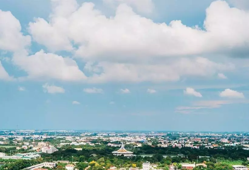 Fotos del hotel The Vertical Suite:  12