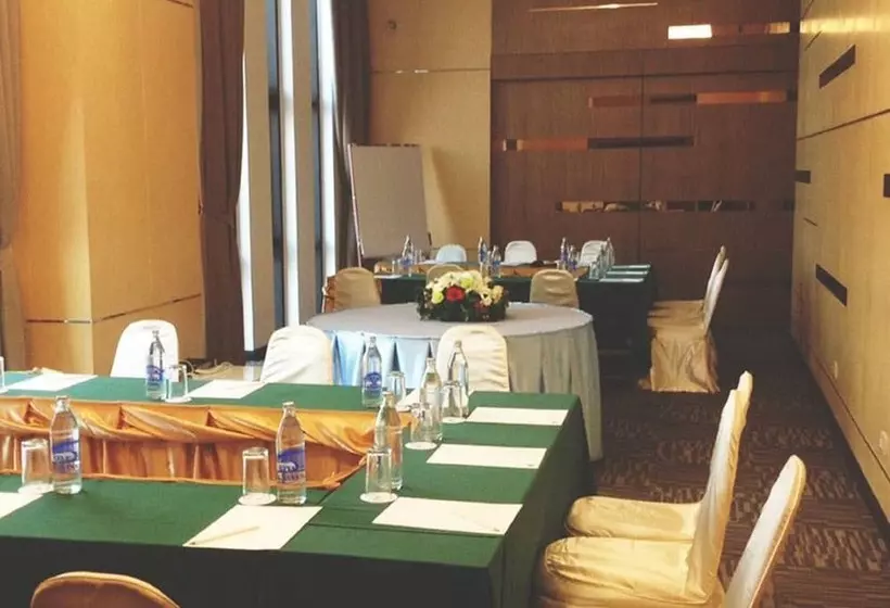 Fotos del hotel The Vertical Suite:  5