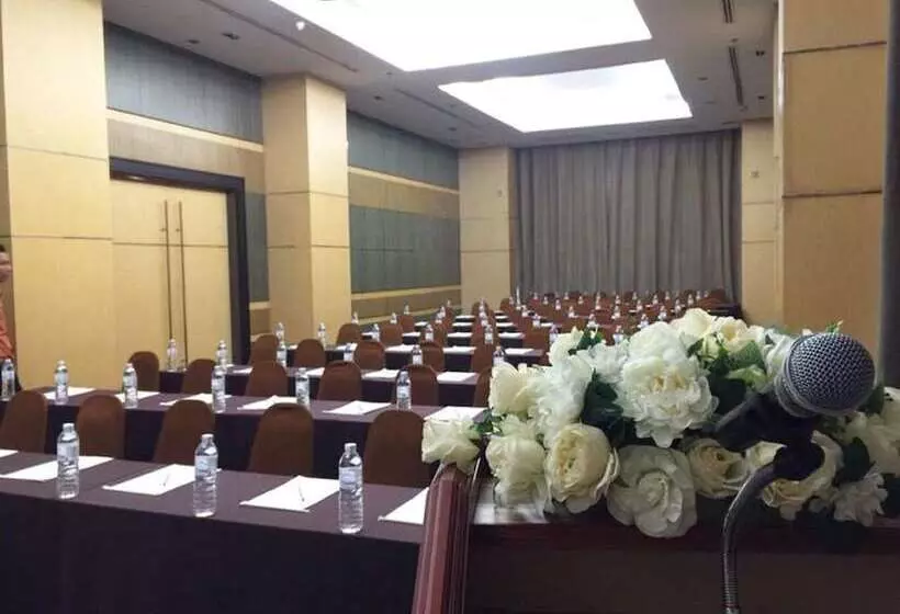 Fotos del hotel The Vertical Suite:  11