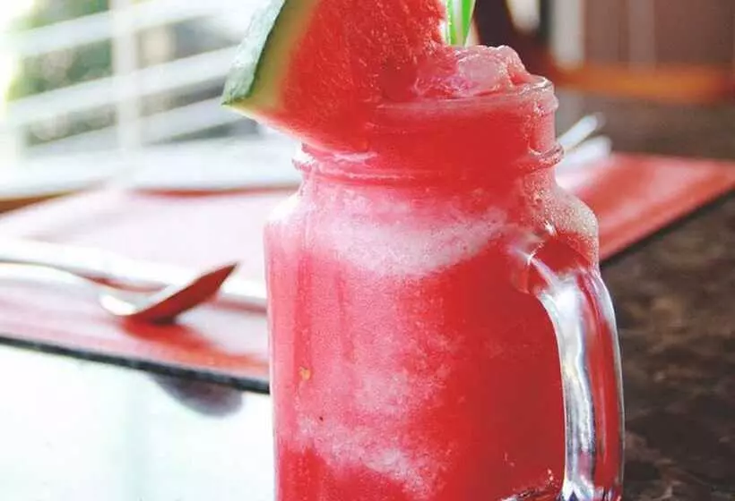 Fotos del hotel The Vertical Suite:  24