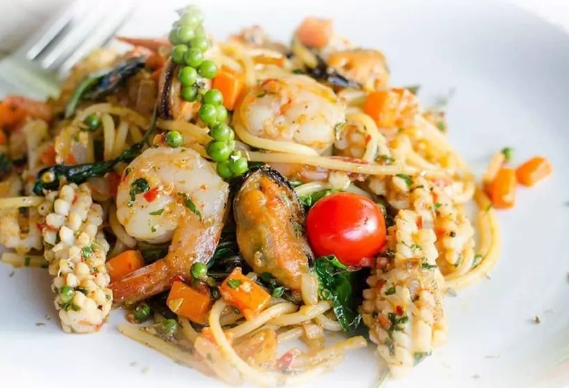 Fotos del hotel The Vertical Suite:  13