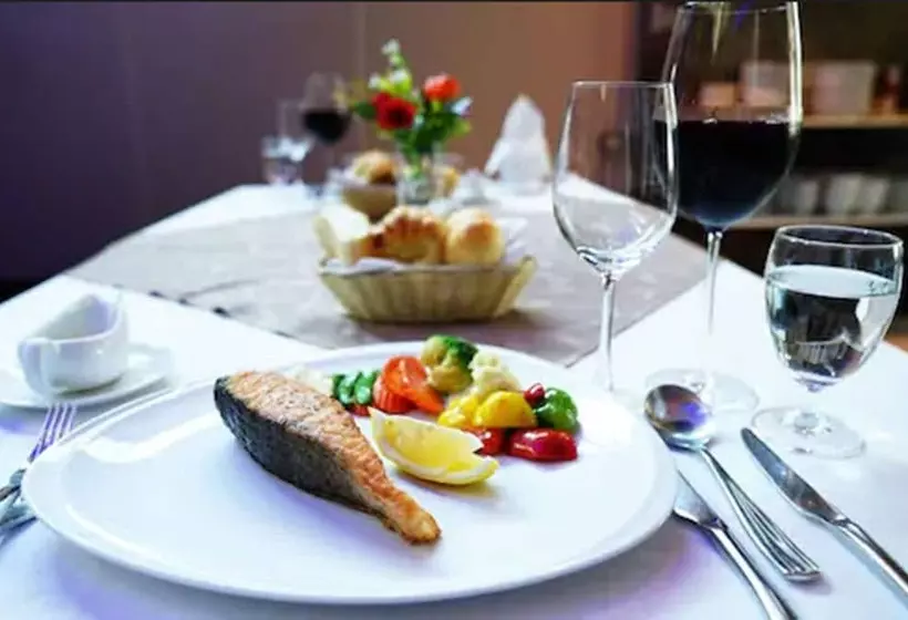 Fotos del hotel The Vertical Suite:  21