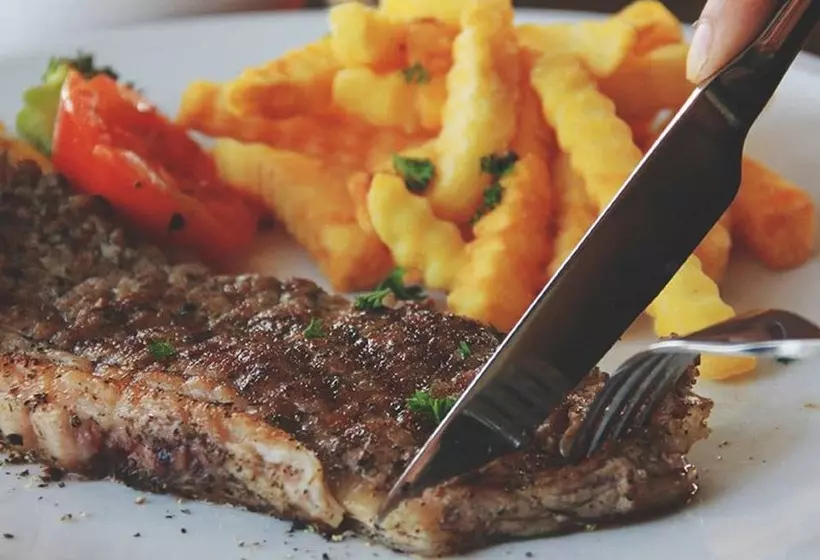 Fotos del hotel The Vertical Suite:  19