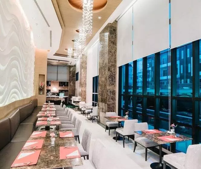 Fotos del hotel The Vertical Suite:  18