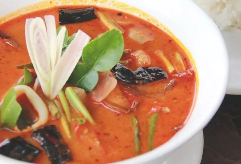 Fotos del hotel The Vertical Suite:  23