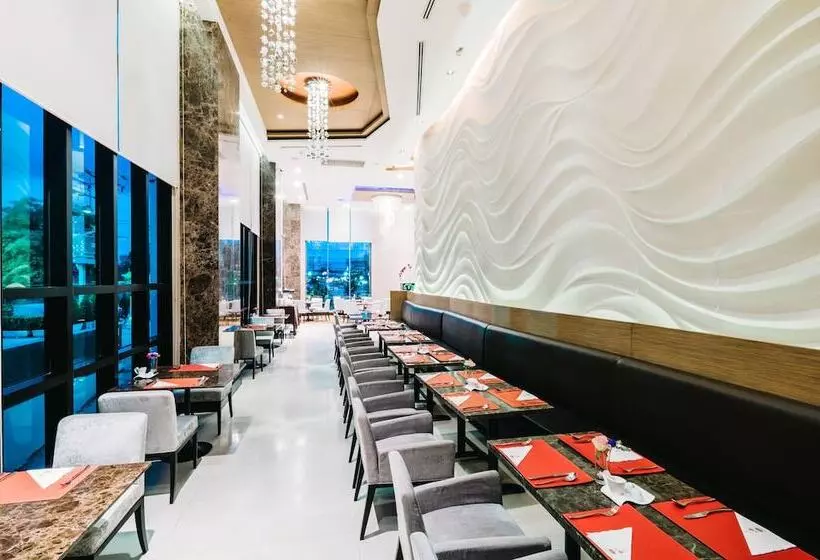 Fotos del hotel The Vertical Suite:  10