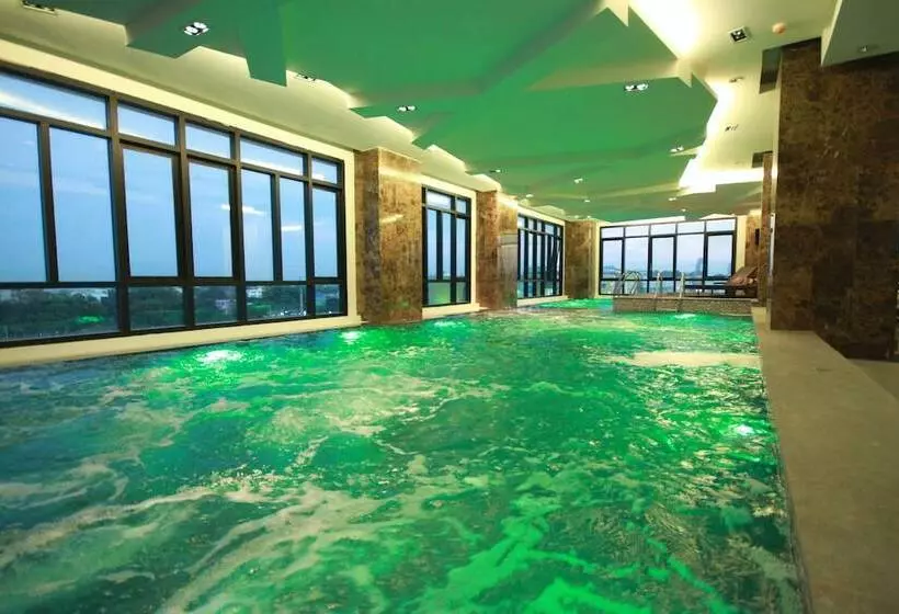 Fotos del hotel The Vertical Suite:  3