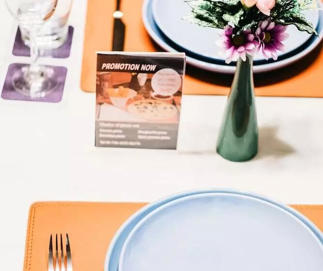 Fotos del hotel The Vertical Suite:  25