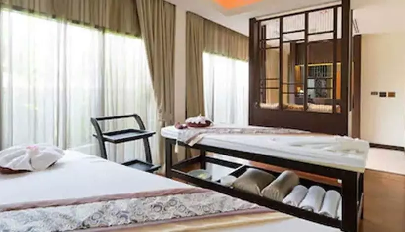 Fotos del hotel The Vertical Suite:  2