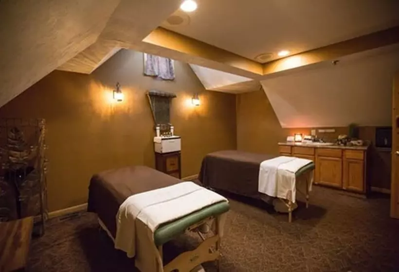 Fotos del hotel The Vertical Suite:  9