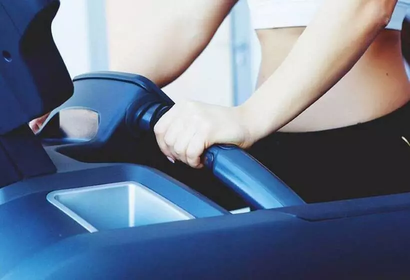 Fotos del hotel The Vertical Suite:  7