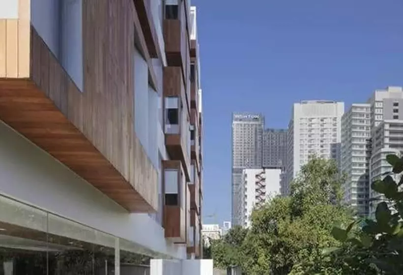 Fotos del hotel Twothree A Homely   Sha Extra Plus:  15