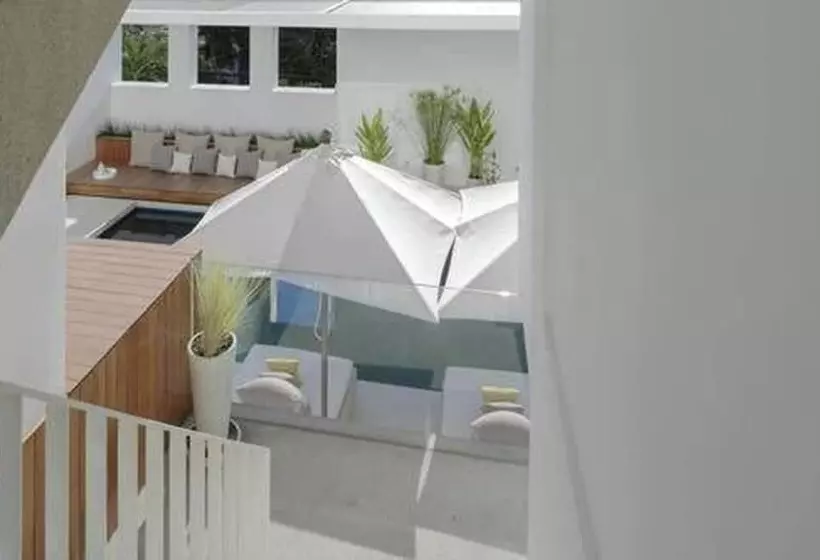 Fotos del hotel Twothree A Homely   Sha Extra Plus:  8