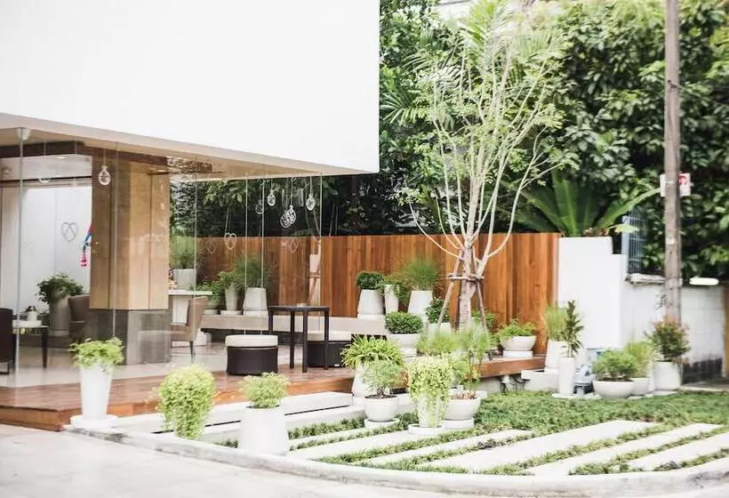 Fotos del hotel Twothree A Homely   Sha Extra Plus:  4