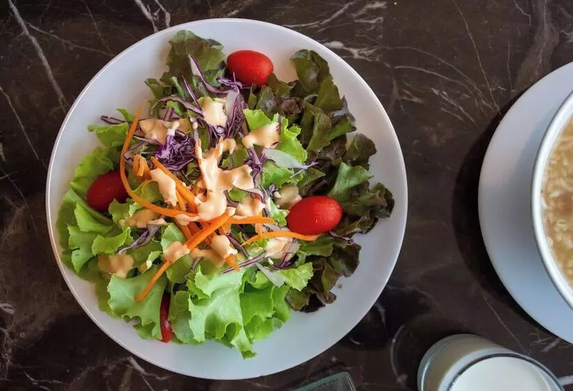 Fotos del hotel Twothree A Homely   Sha Extra Plus:  13