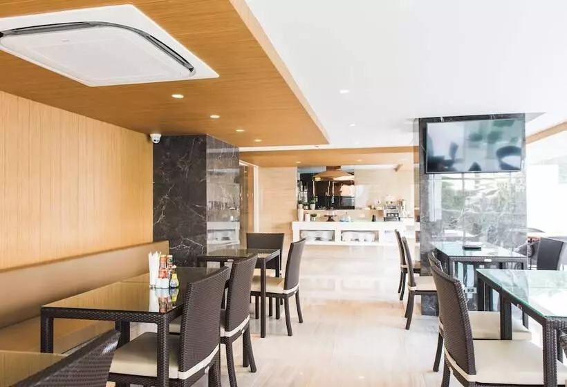 Fotos del hotel Twothree A Homely   Sha Extra Plus:  3