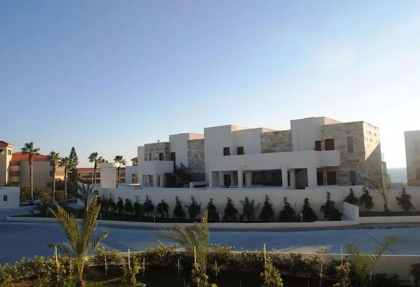 Fotos del hotel Amphora Hotel & Suites:  15