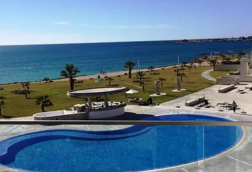 Fotos del hotel Amphora Hotel & Suites:  10