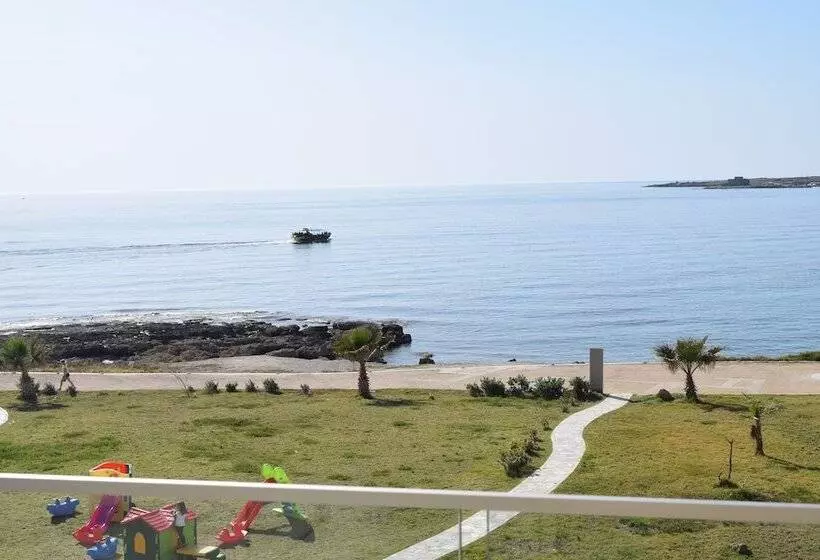 Fotos del hotel Amphora Hotel & Suites:  5