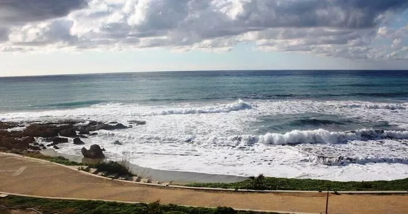 Fotos del hotel Amphora Hotel & Suites:  8