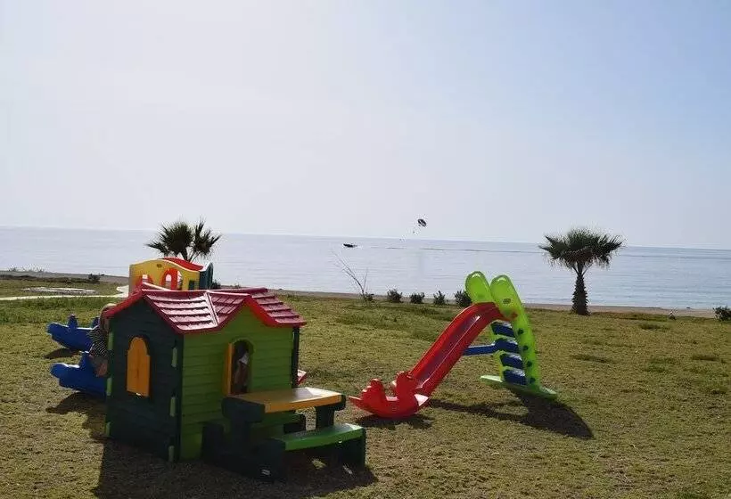 Fotos del hotel Amphora Hotel & Suites:  3