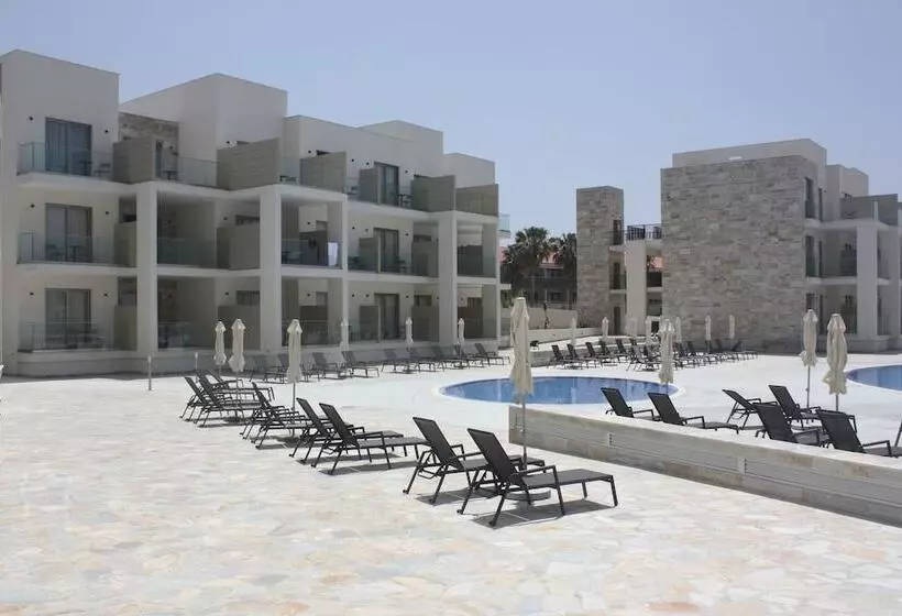 Fotos del hotel Amphora Hotel & Suites:  9