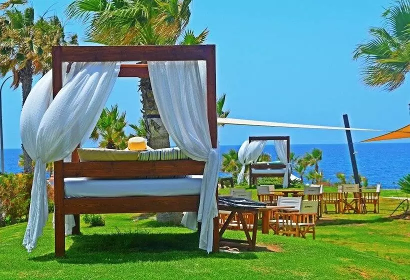 Fotos del hotel Amphora Hotel & Suites:  7