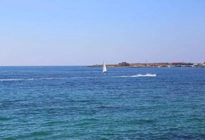 Fotos del hotel Amphora Hotel & Suites:  14