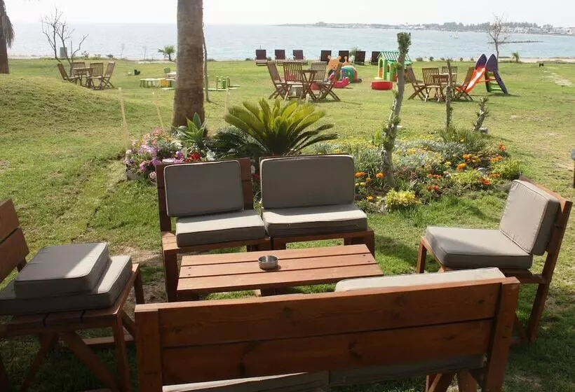 Fotos del hotel Amphora Hotel & Suites:  4