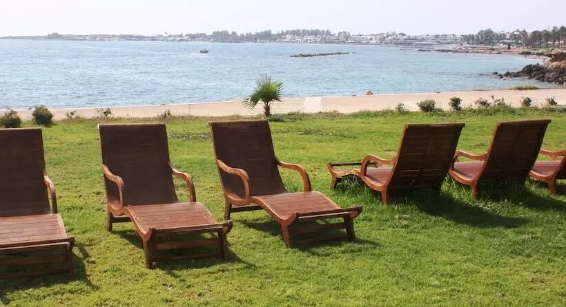 Fotos del hotel Amphora Hotel & Suites:  13