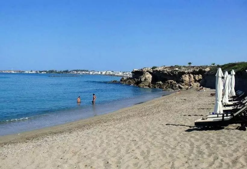 Fotos del hotel Amphora Hotel & Suites:  12