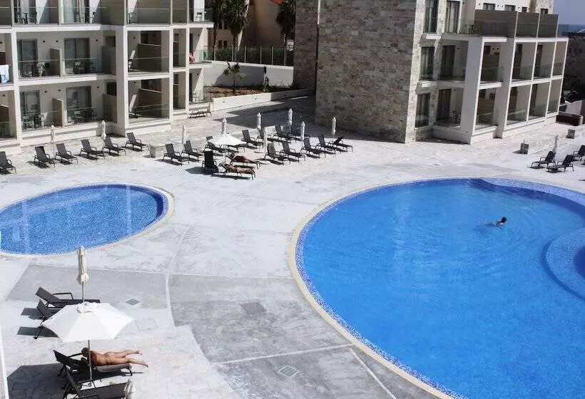 Fotos del hotel Amphora Hotel & Suites:  6