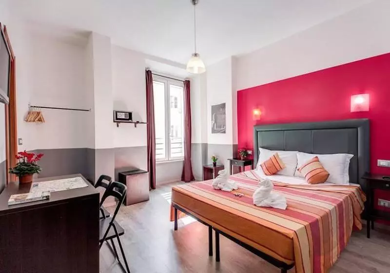 Fotos del hotel Mf:  22