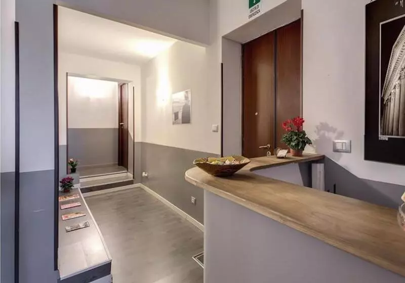 Fotos del hotel Mf:  3