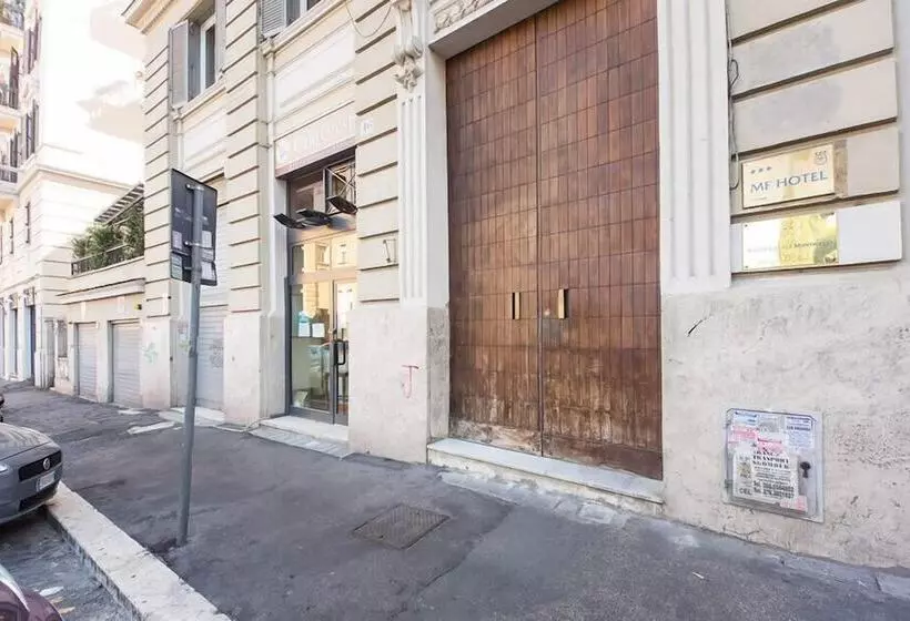 Fotos del hotel Mf:  5