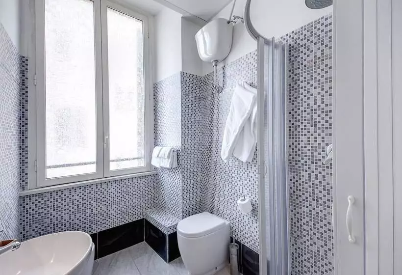 Fotos del hotel Mf:  8