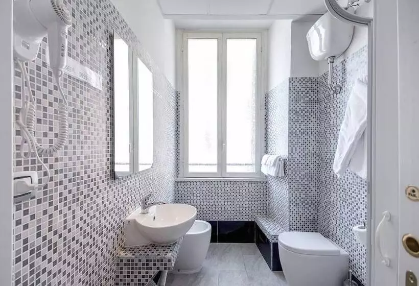 Fotos del hotel Mf:  4