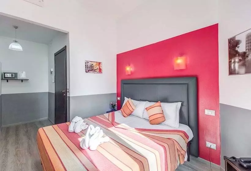 Fotos del hotel Mf:  7