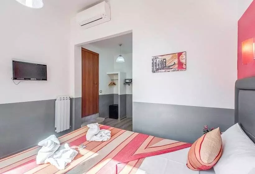 Fotos del hotel Mf:  24