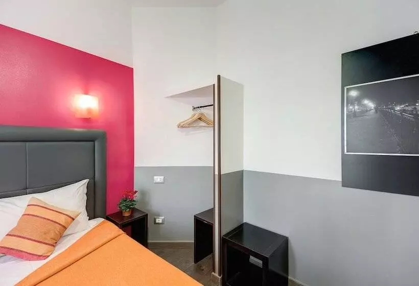 Fotos del hotel Mf:  14