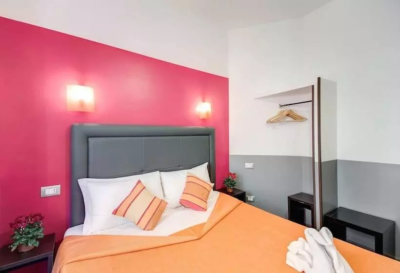 Fotos del hotel Mf:  18