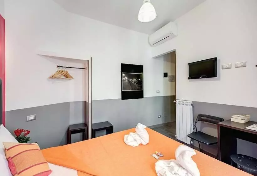 Fotos del hotel Mf:  25